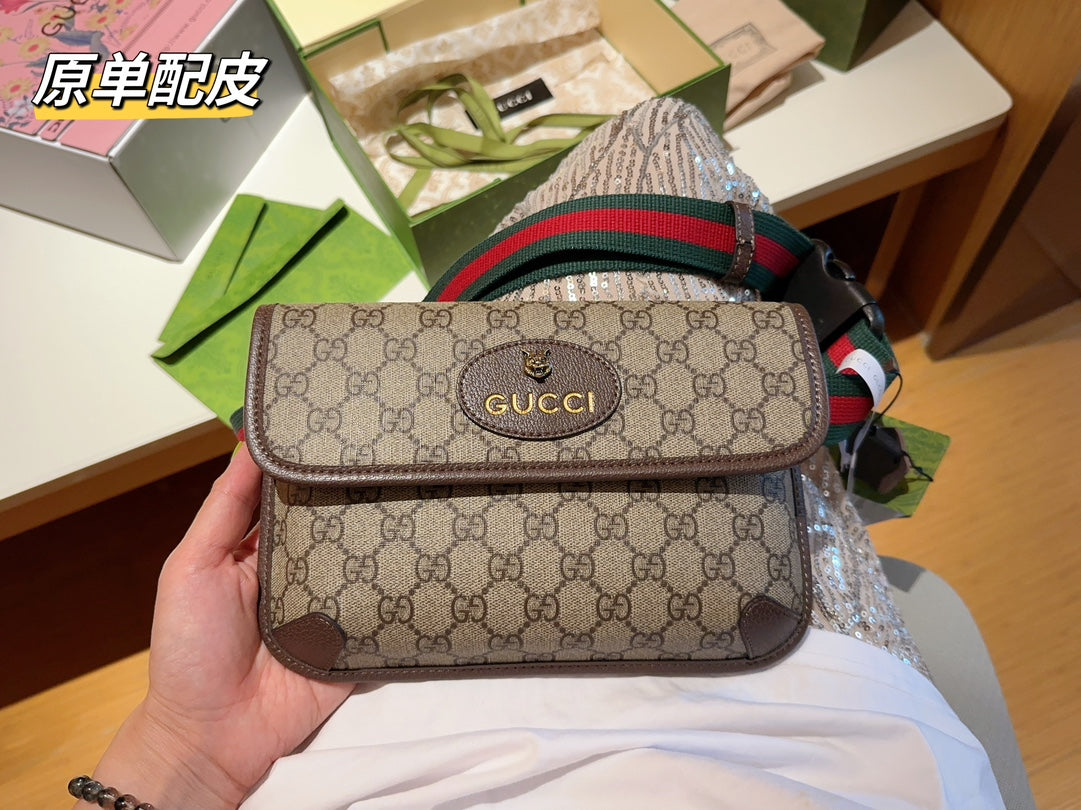 GUCCI BAG  701