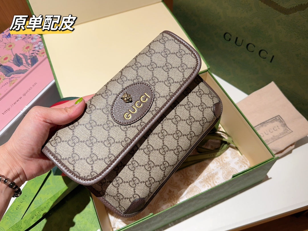 GUCCI BAG  701