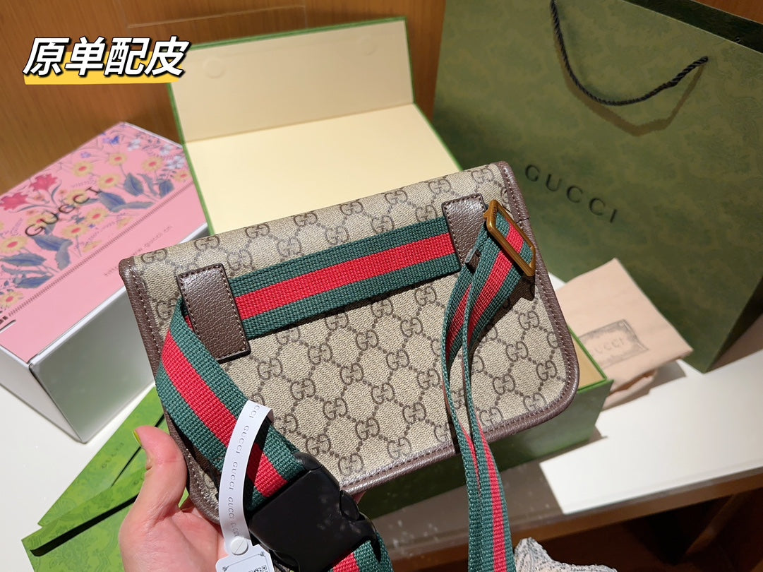 GUCCI BAG  701