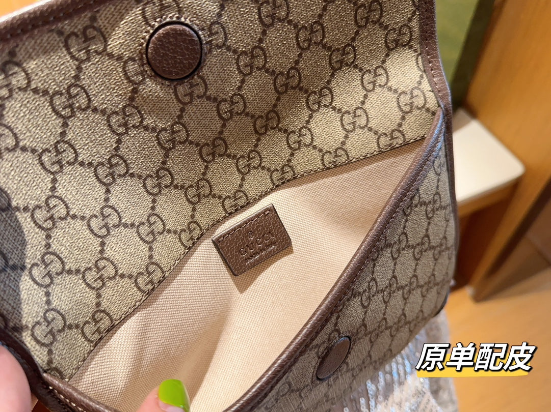 GUCCI BAG  701