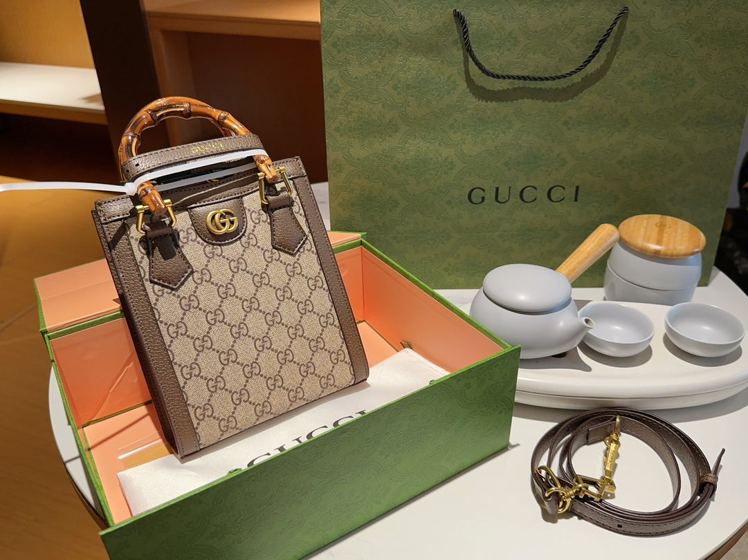 GUCCI BAG 703
