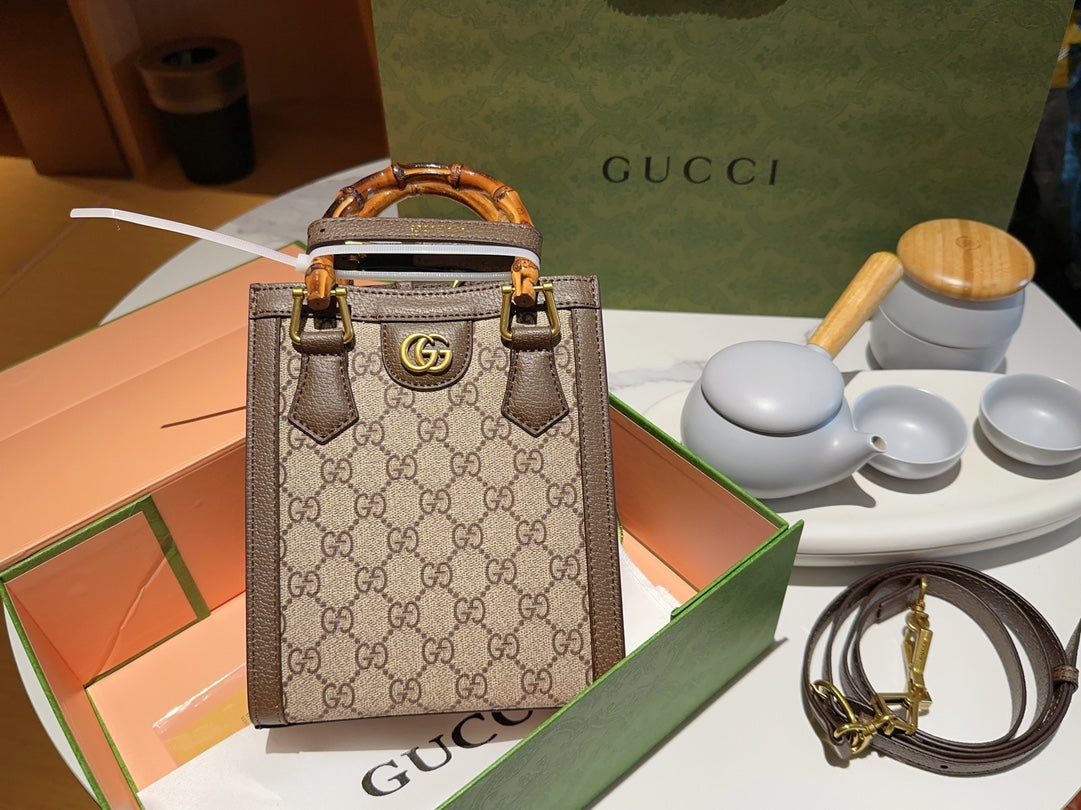 GUCCI BAG 703