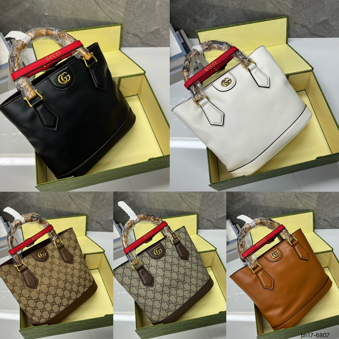 GUCCI  BAG 705-1