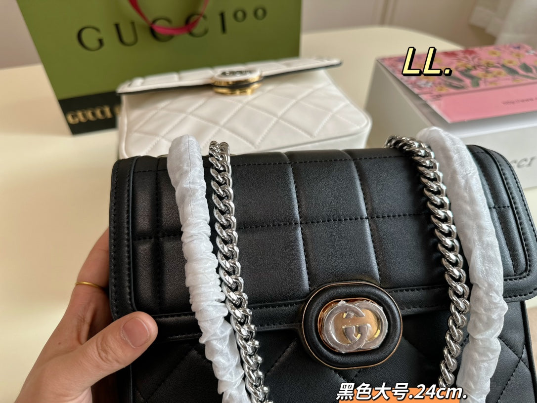 GUCCI BAG  705-2