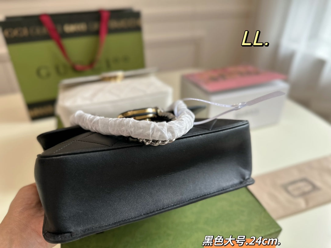 GUCCI BAG  705-2