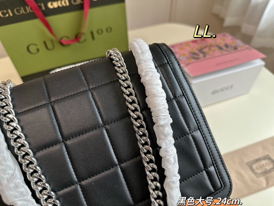 GUCCI BAG  705-2