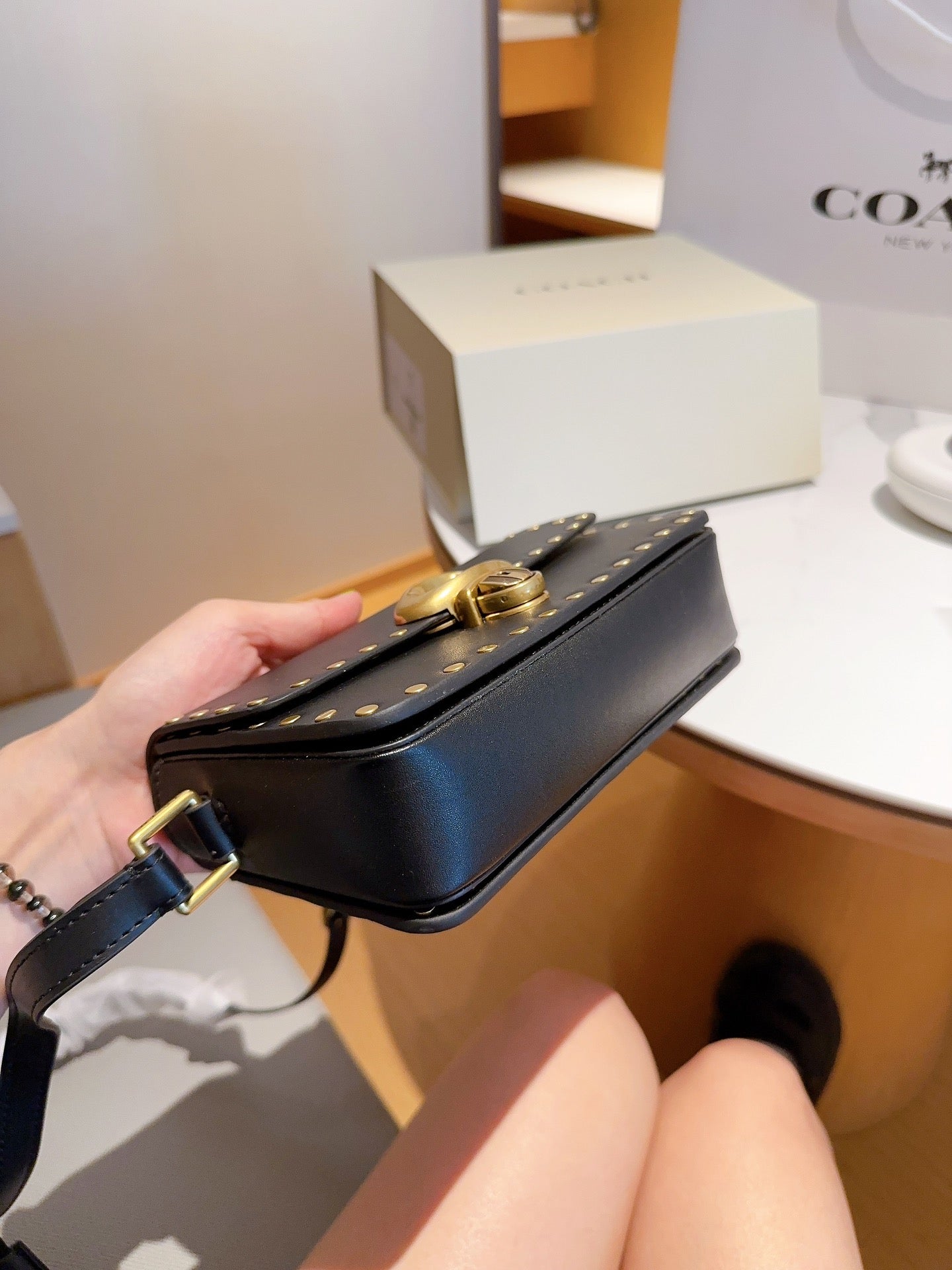Co-BAG600
