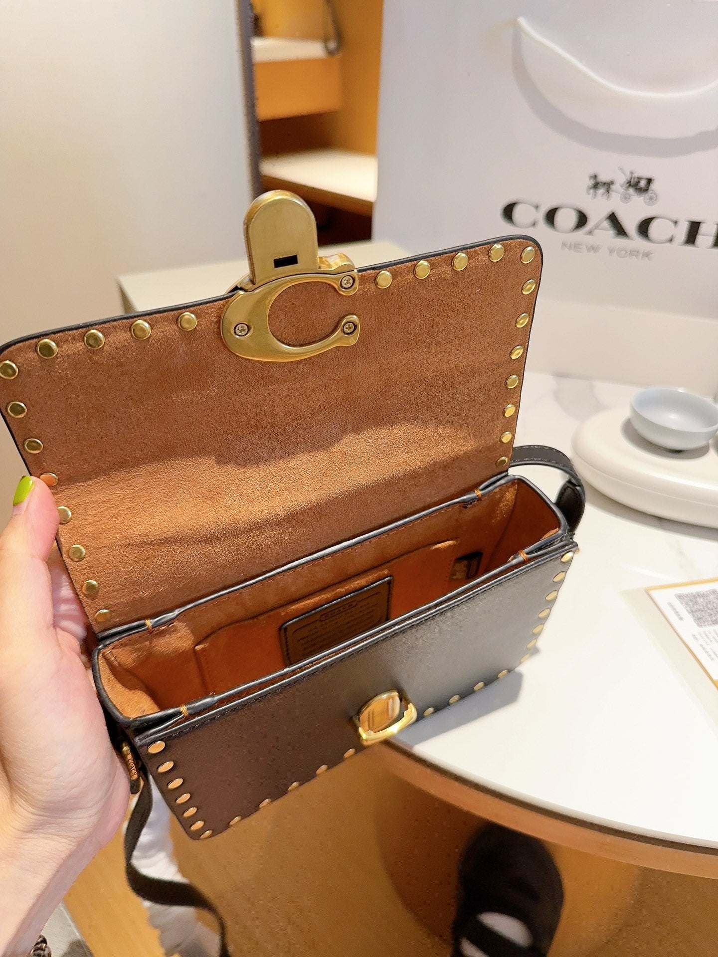 Co-BAG600