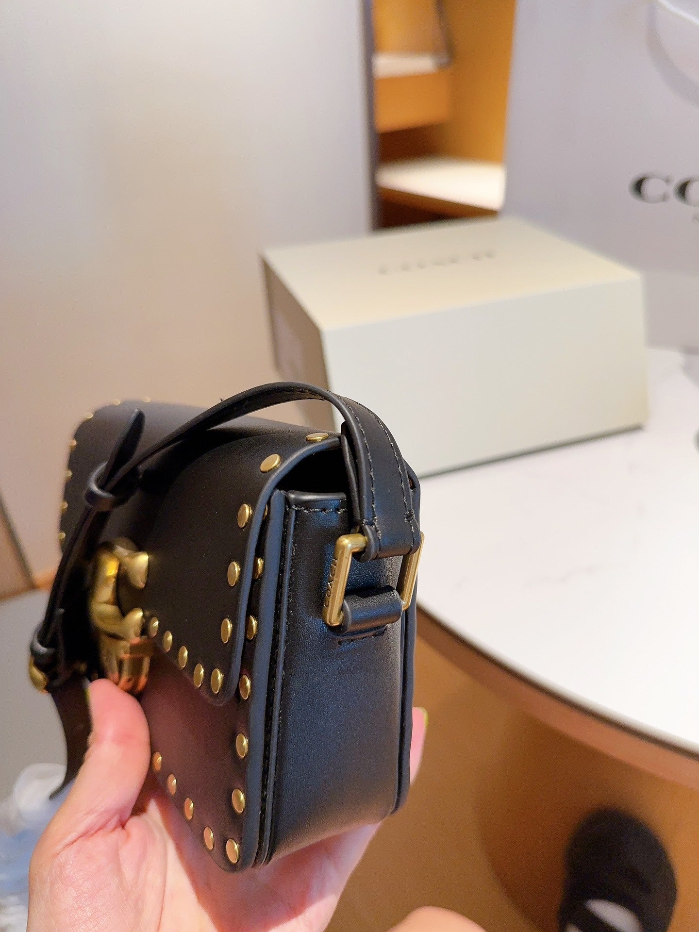 Co-BAG600