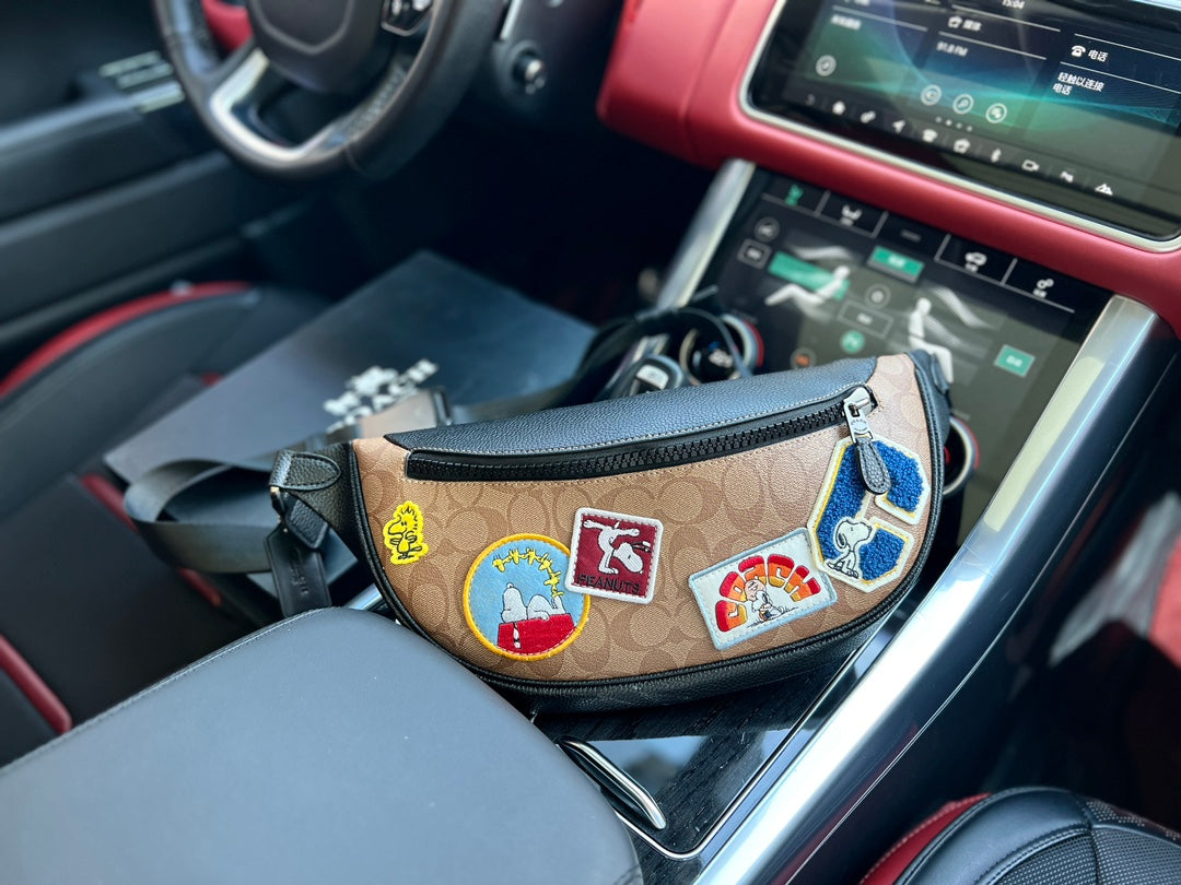 Co-BAG582