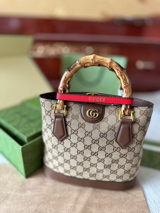 GUCCI  BAG 708
