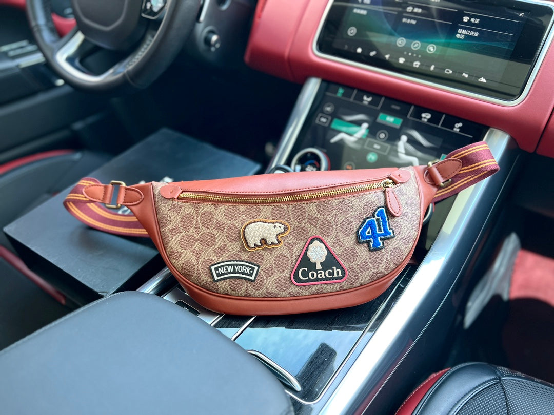 Co-BAG582