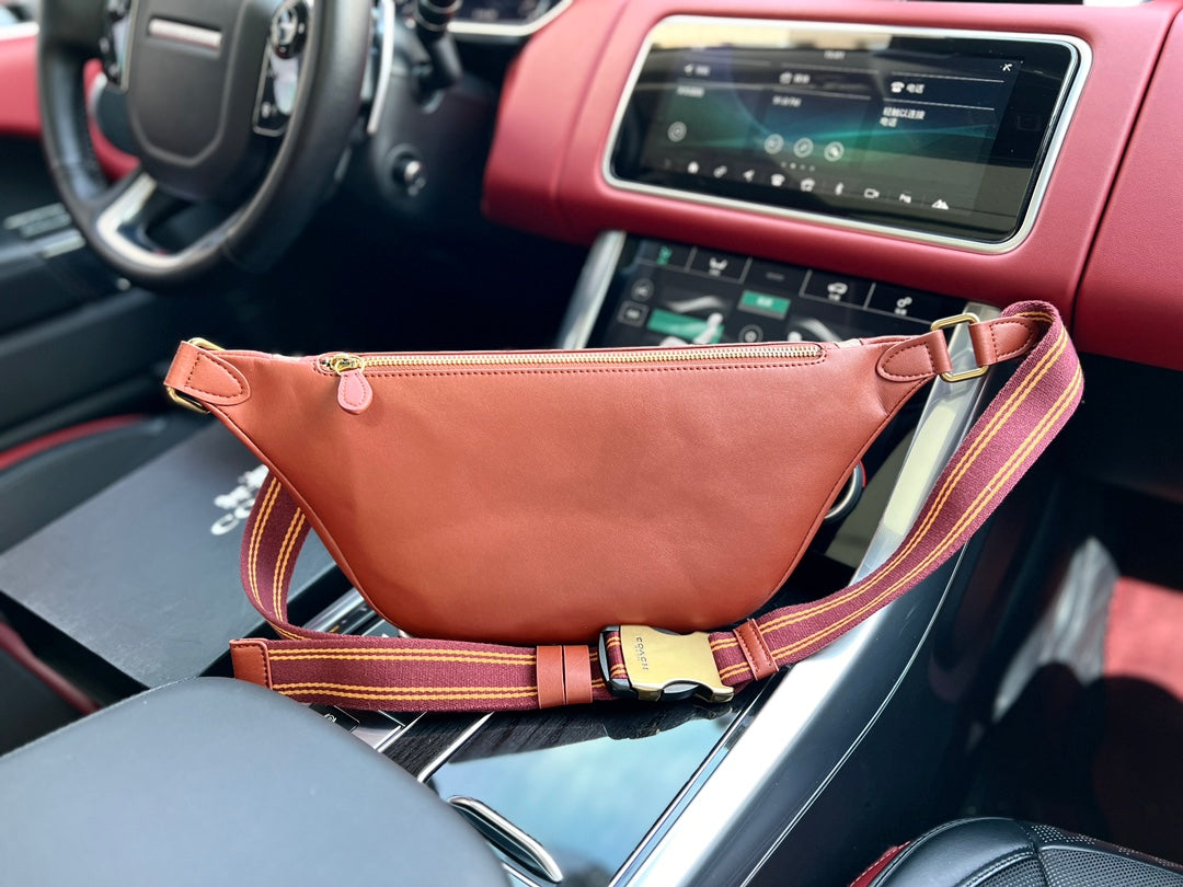 Co-BAG582