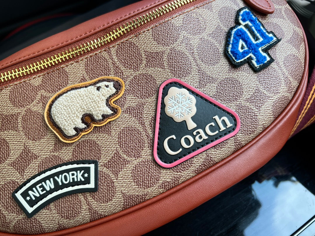 Co-BAG582