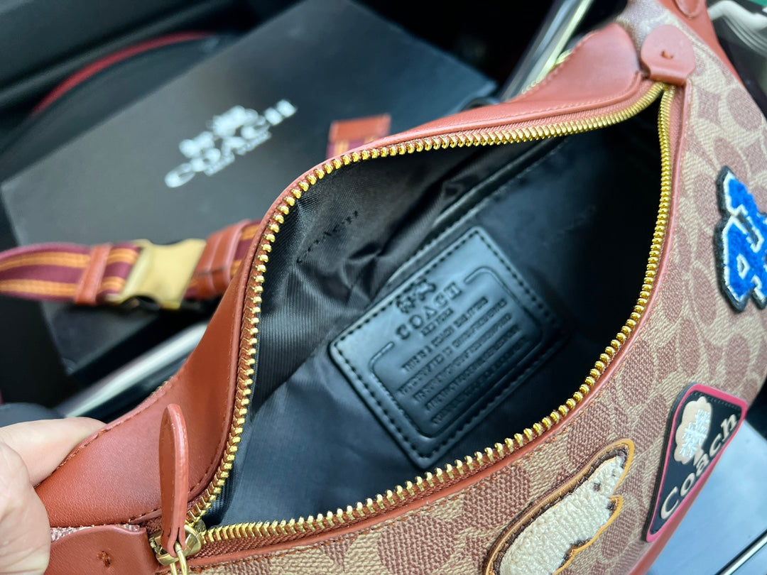 Co-BAG582