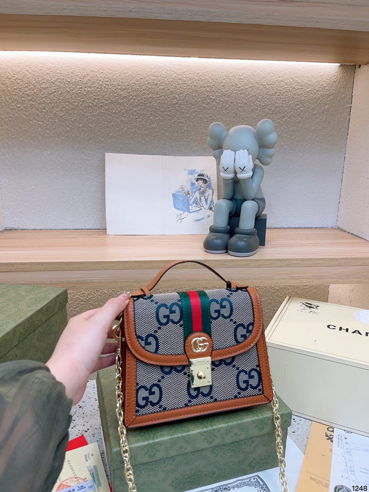 GUCCI BAG  715