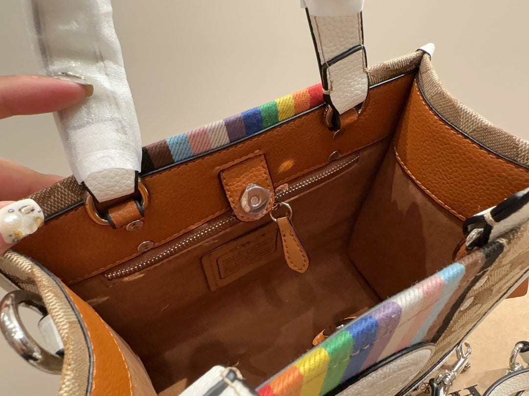 Co-BAG694