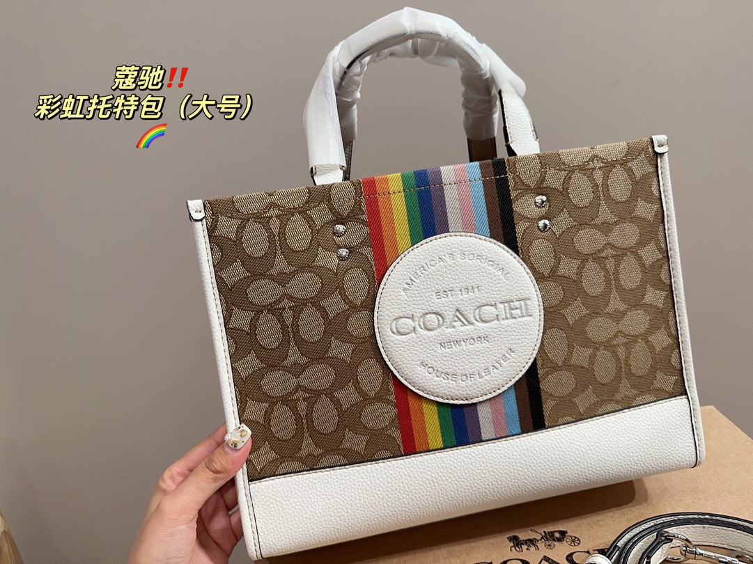 Co-BAG695
