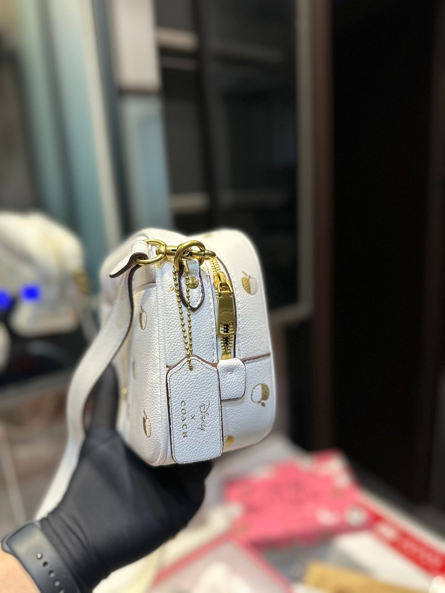 Co-BAG67