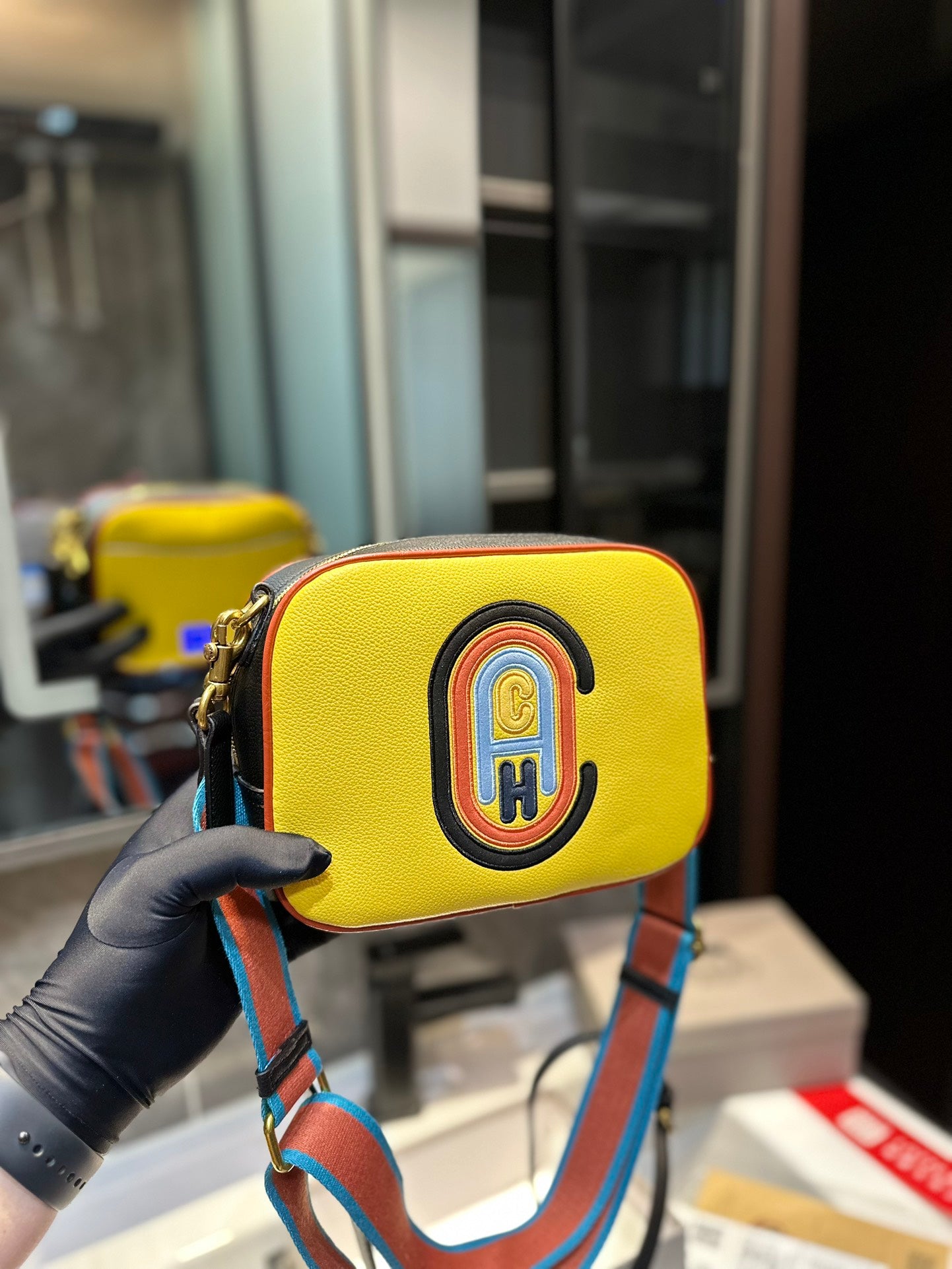 Co-BAG601