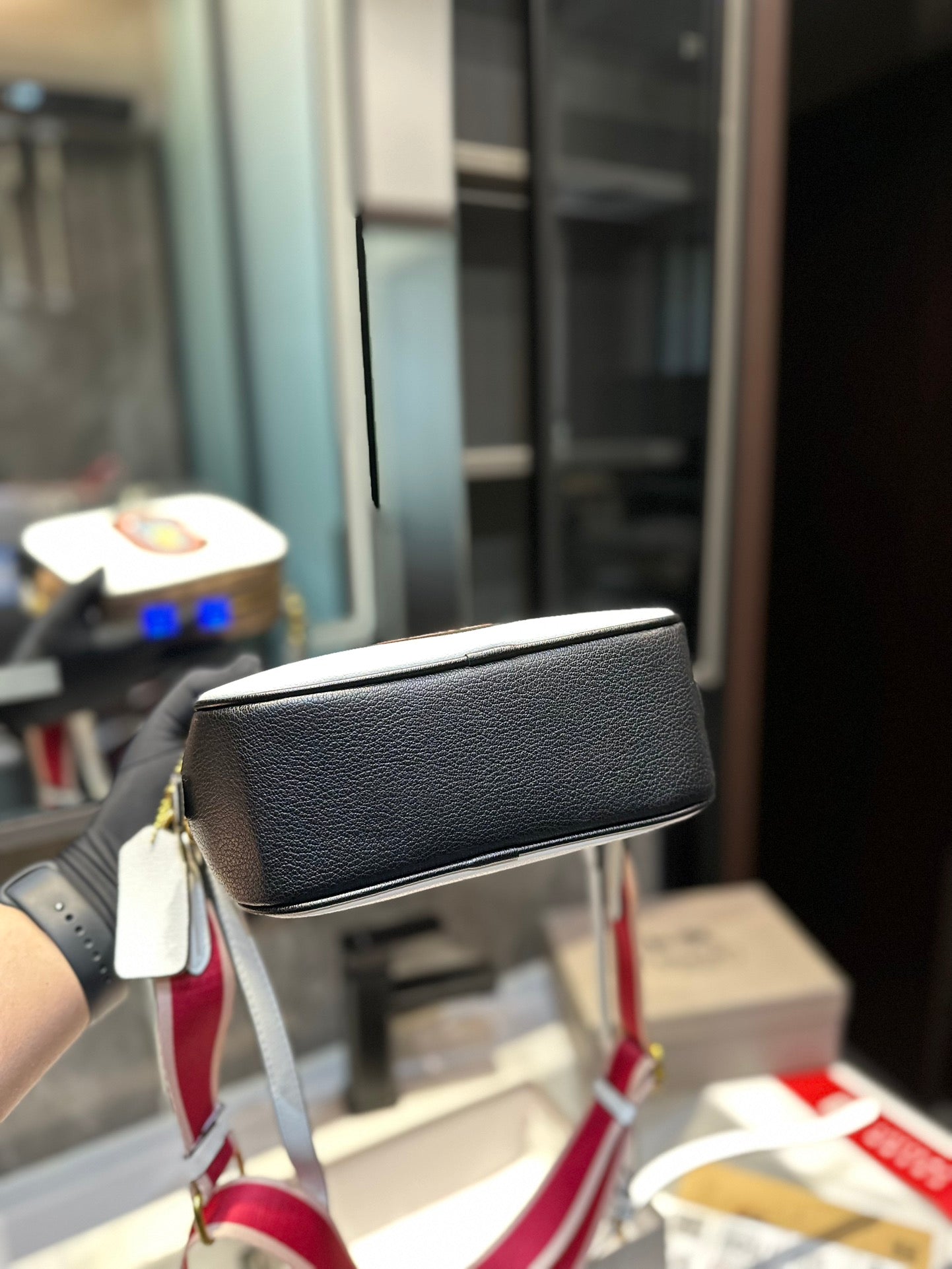Co-BAG601