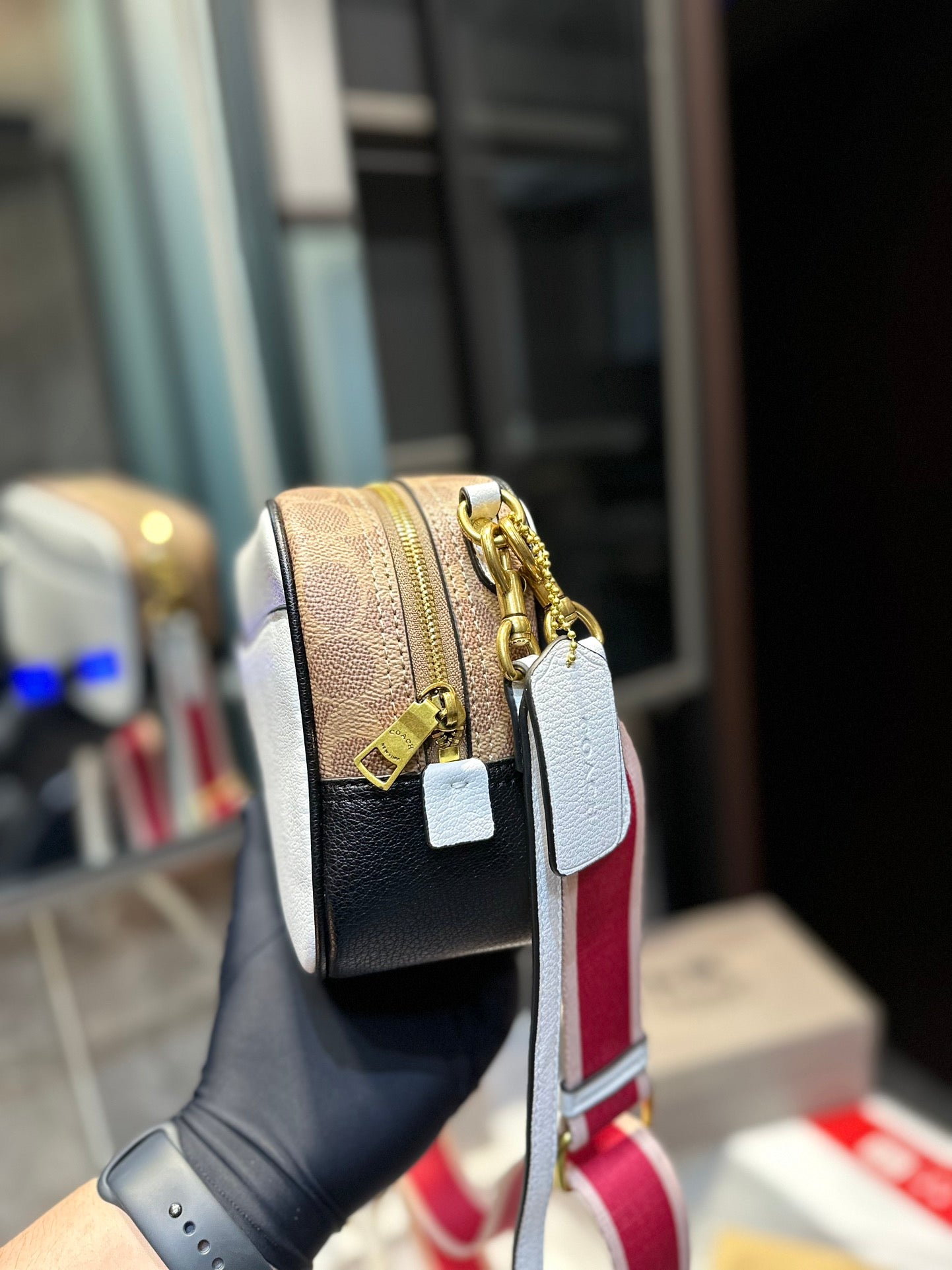 Co-BAG601