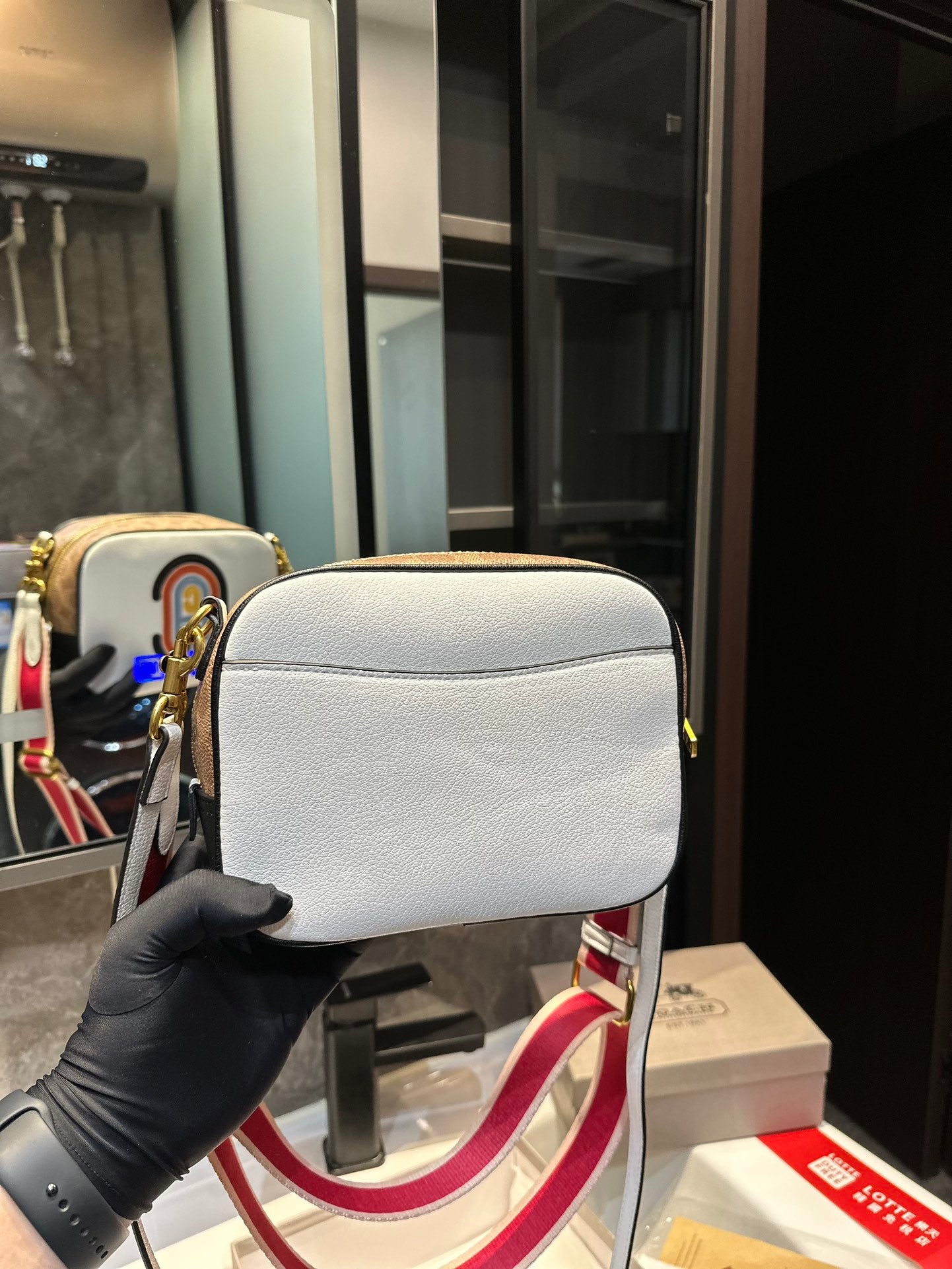 Co-BAG601