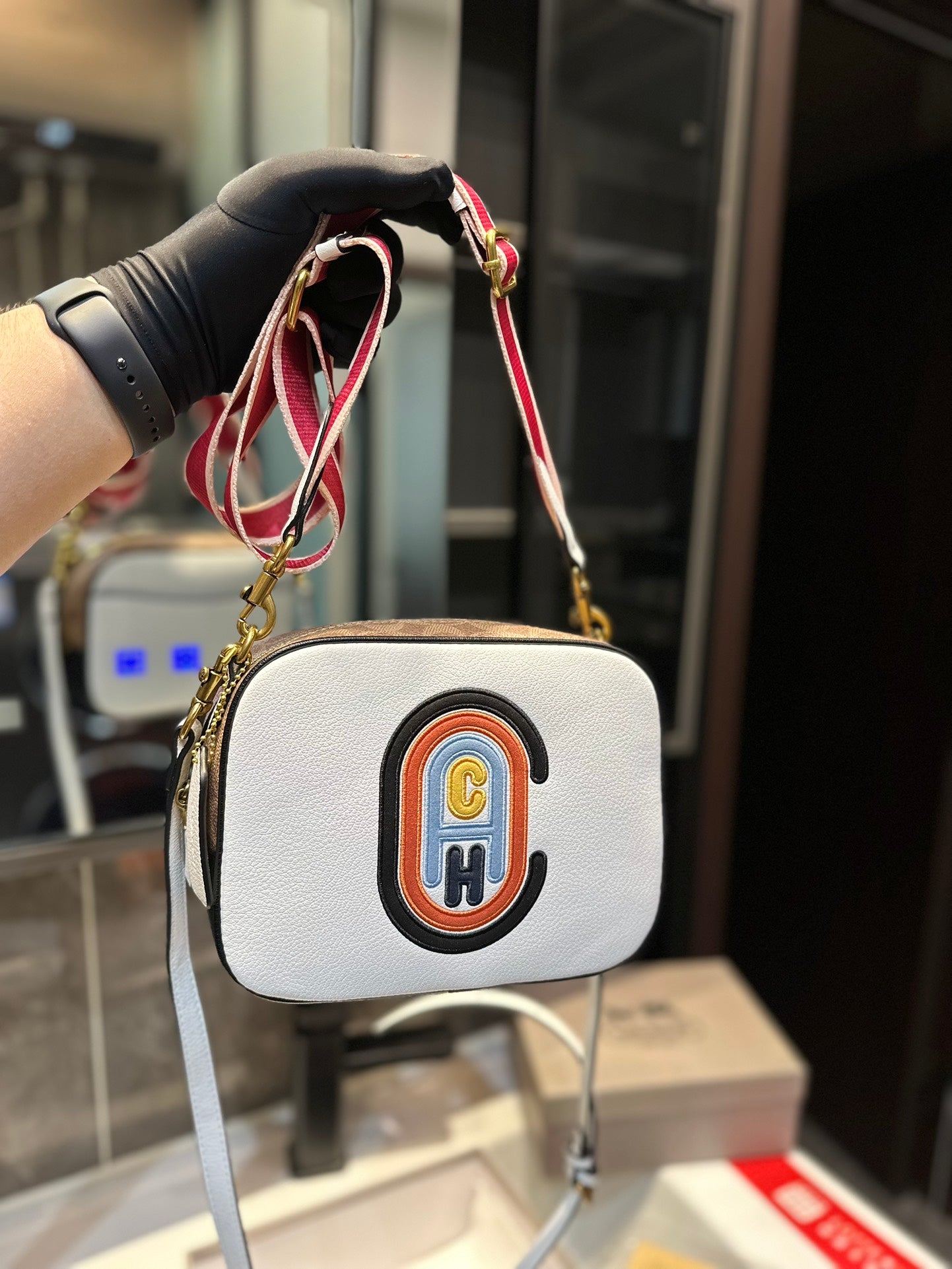 Co-BAG601