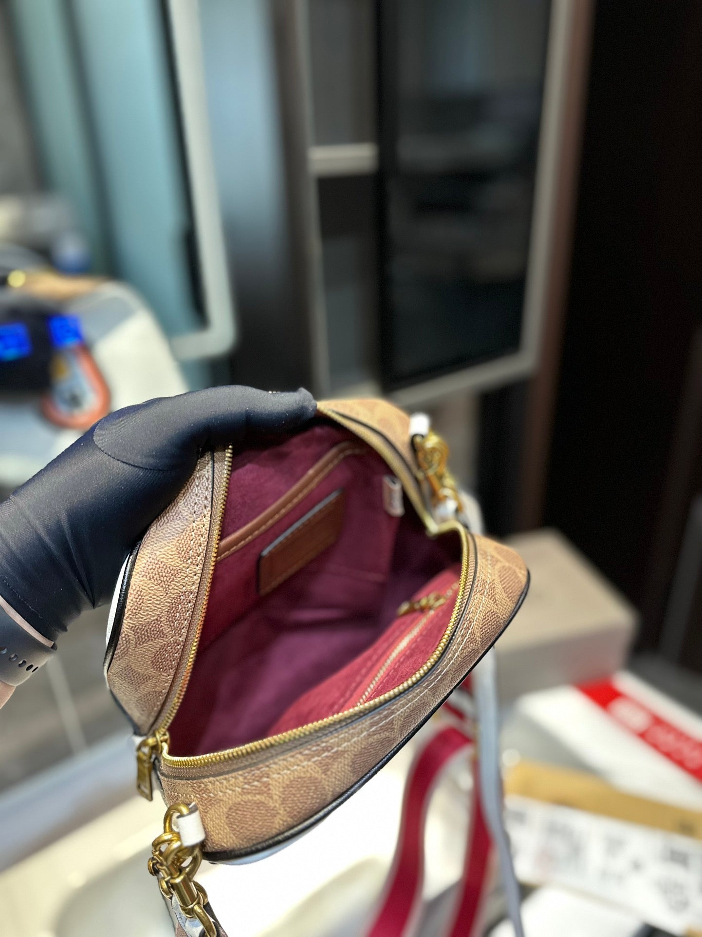 Co-BAG601