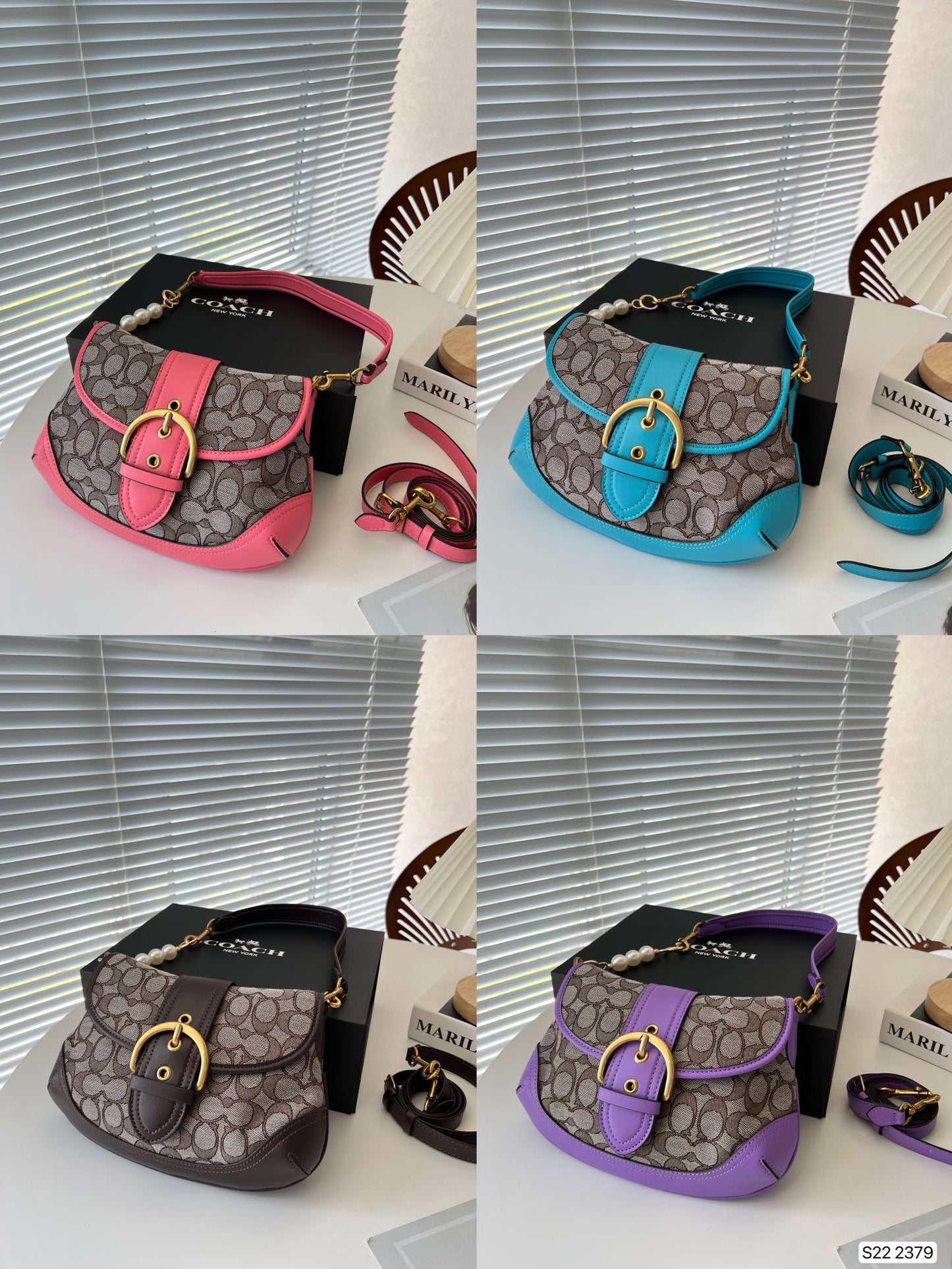Co-BAG591