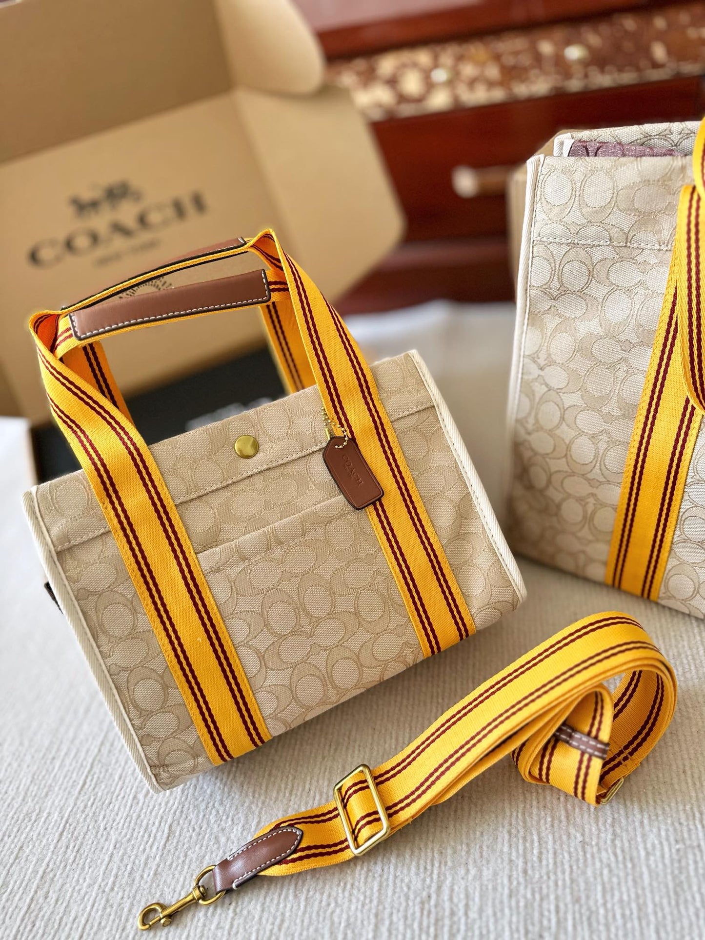 Co-BAG68