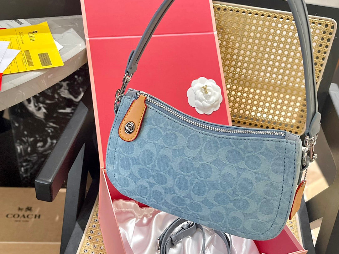 Co-BAG696