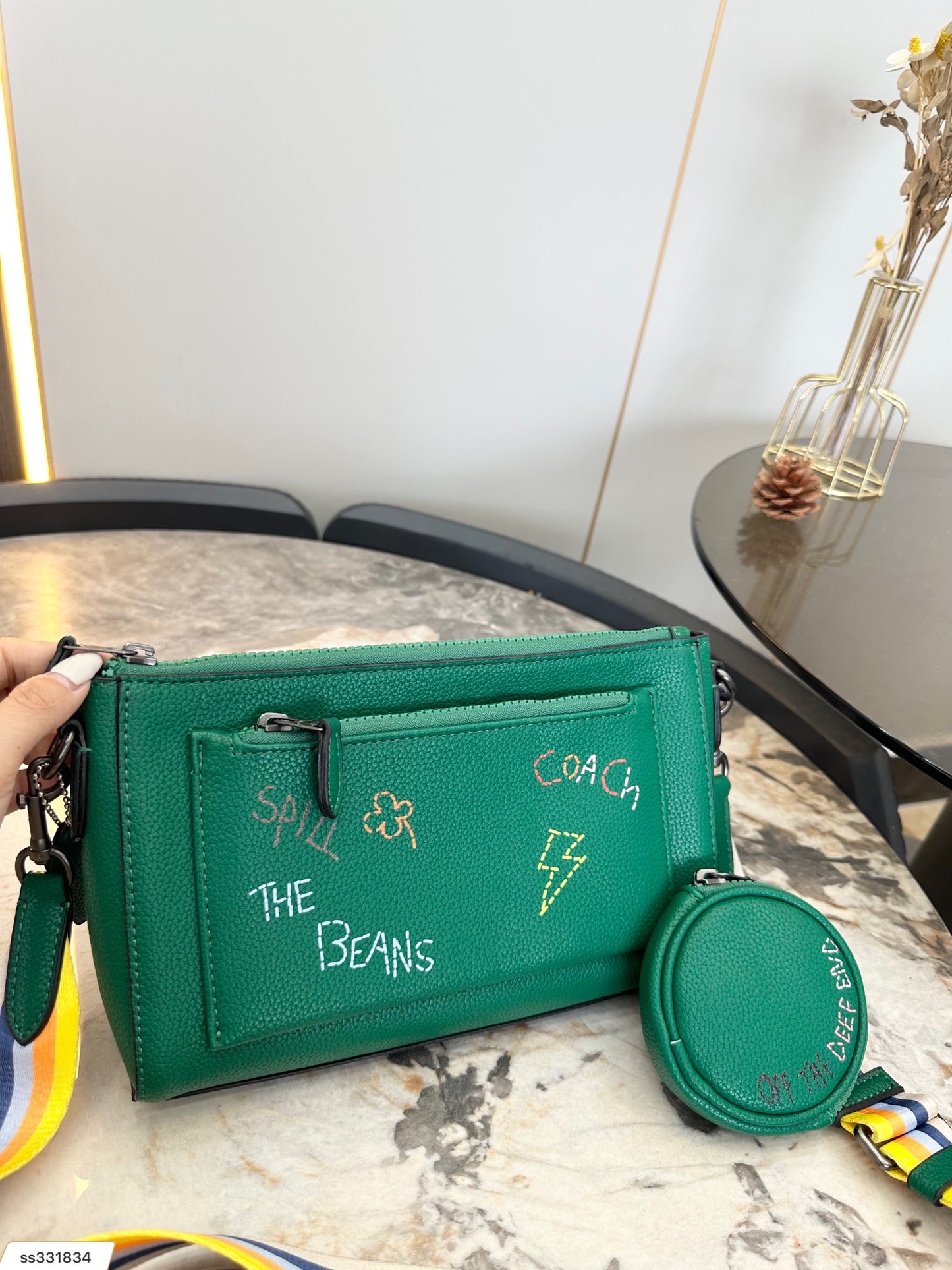 Co-BAG69