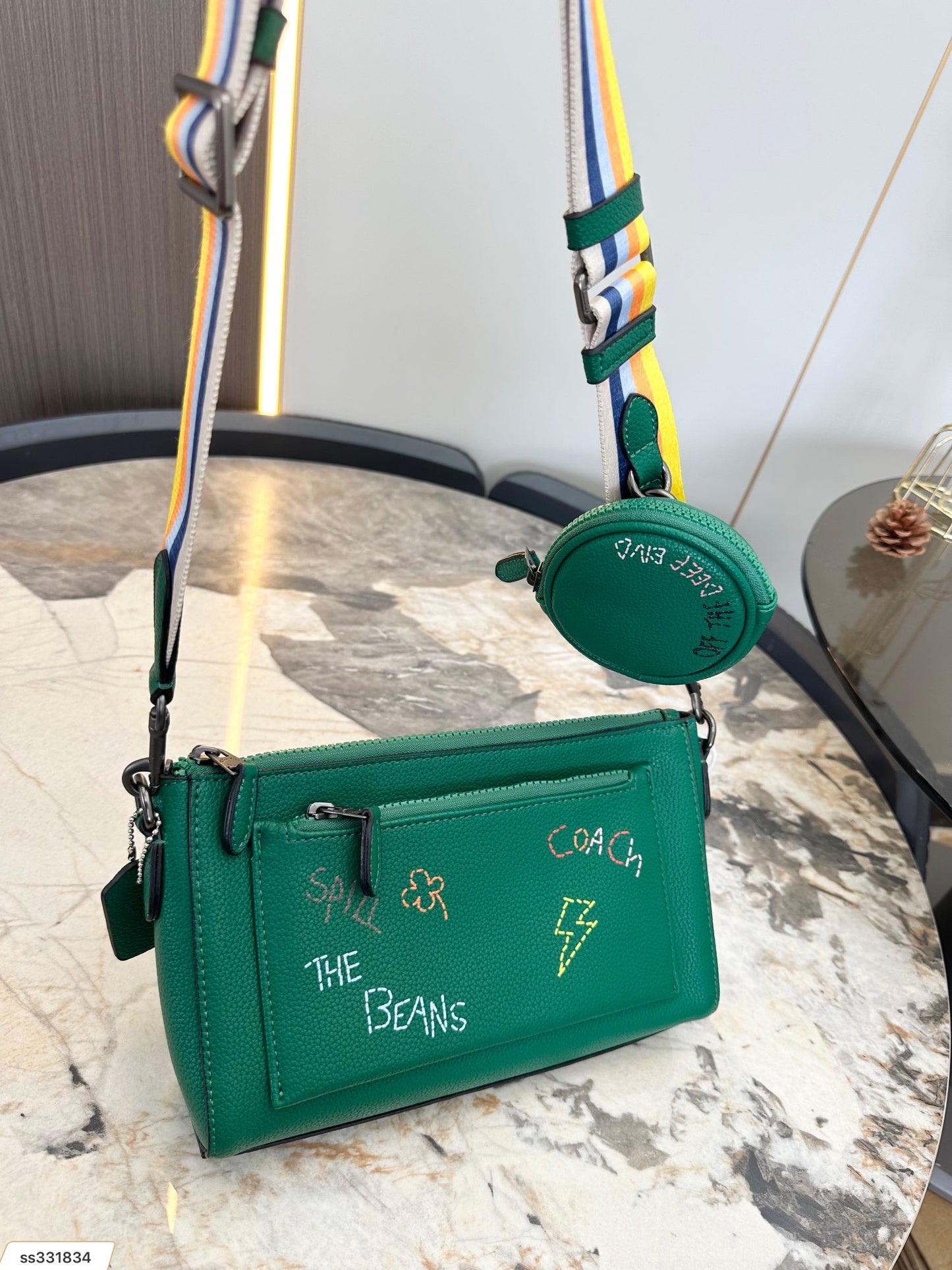 Co-BAG69