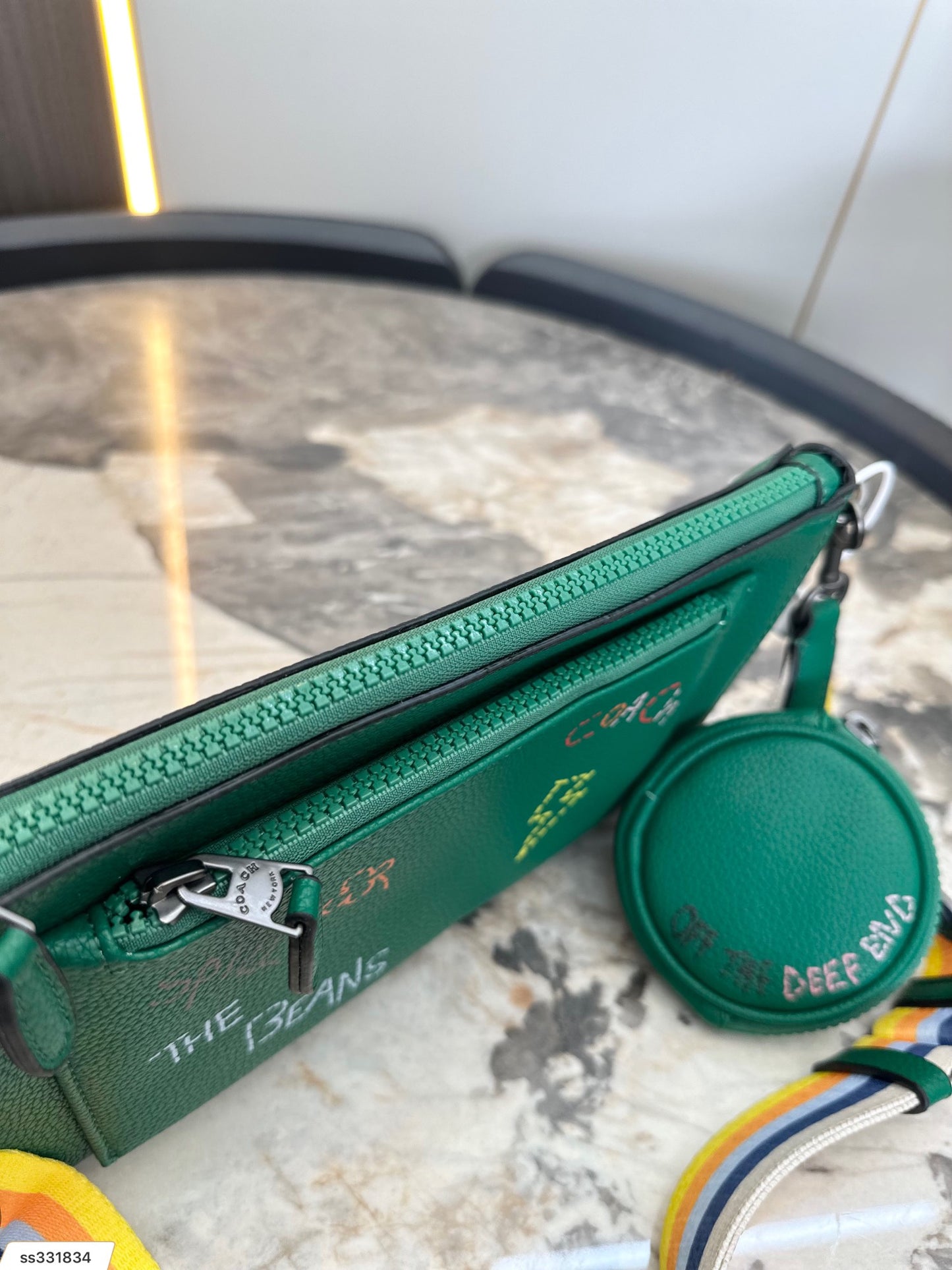 Co-BAG69