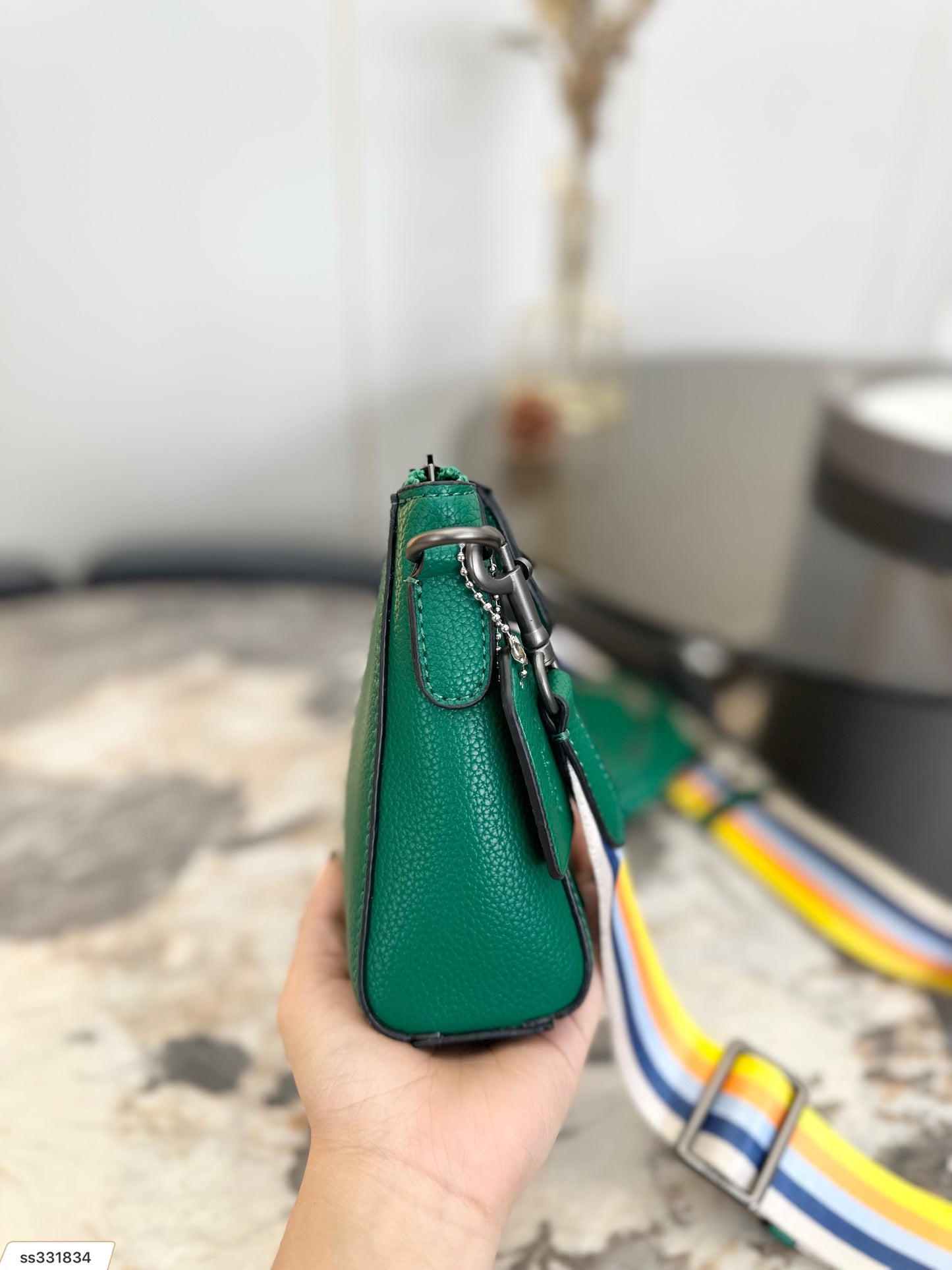 Co-BAG69