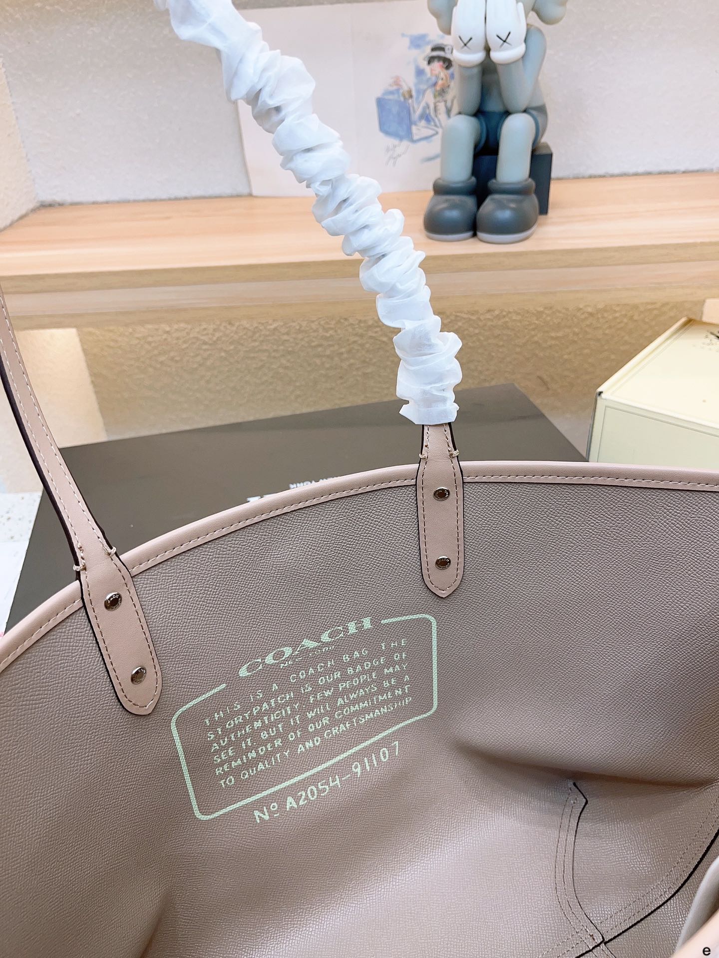 Co-BAG70