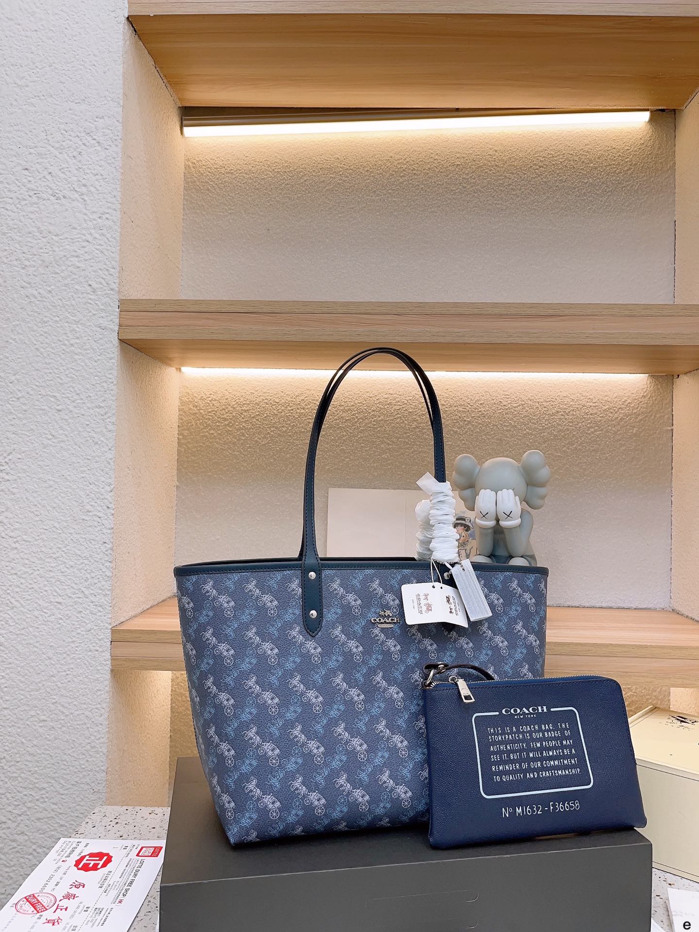 Co-BAG70