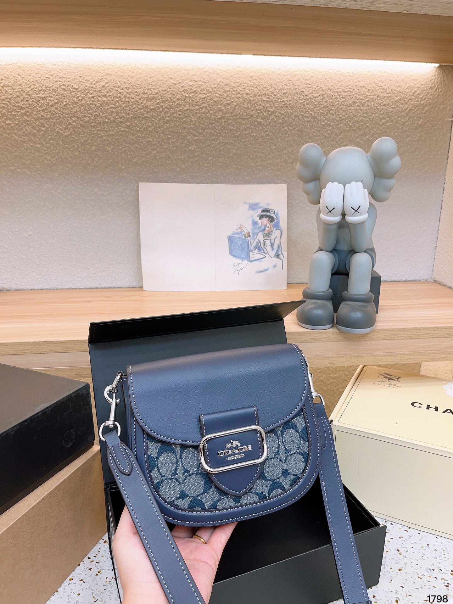 Co-BAG71