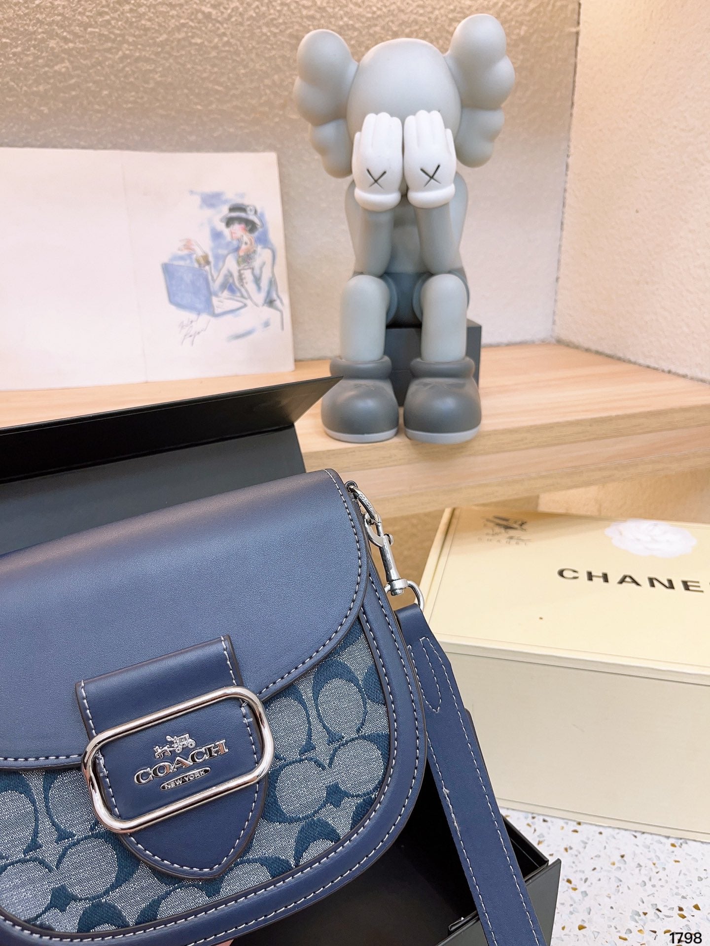 Co-BAG71