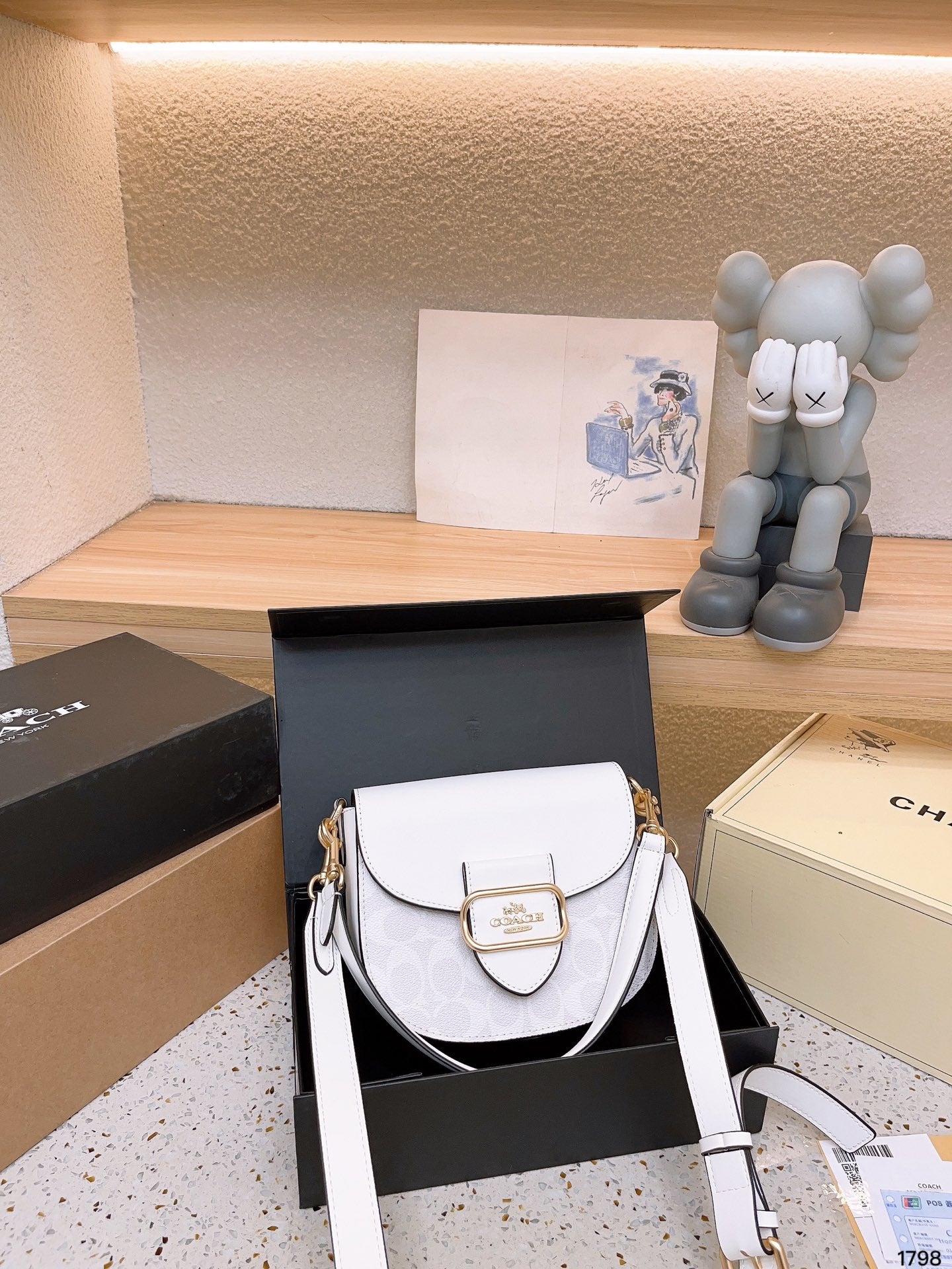 Co-BAG602