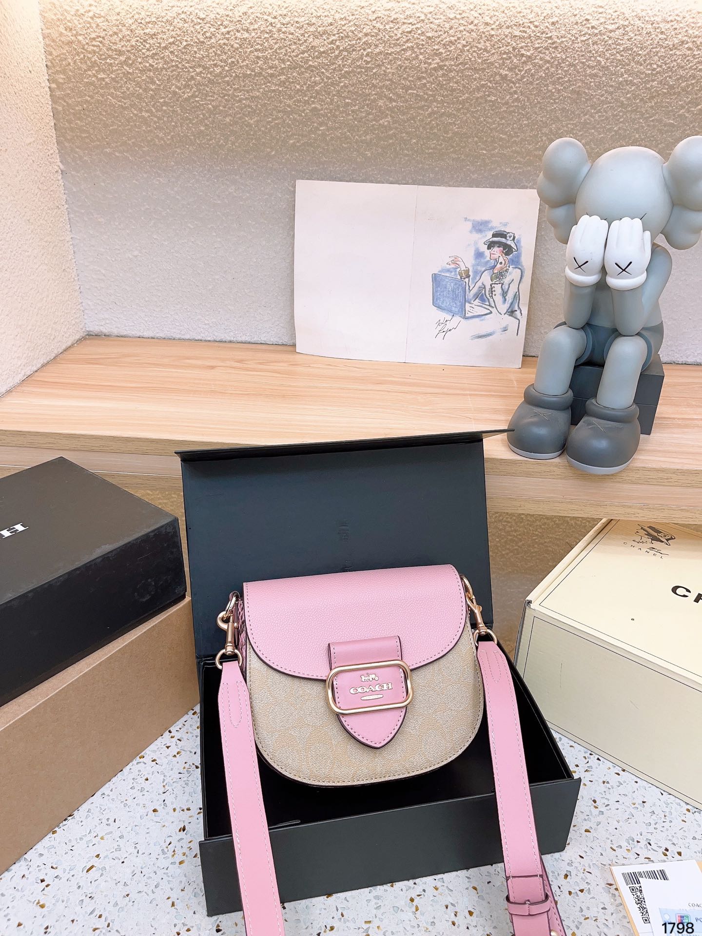 Co-BAG602