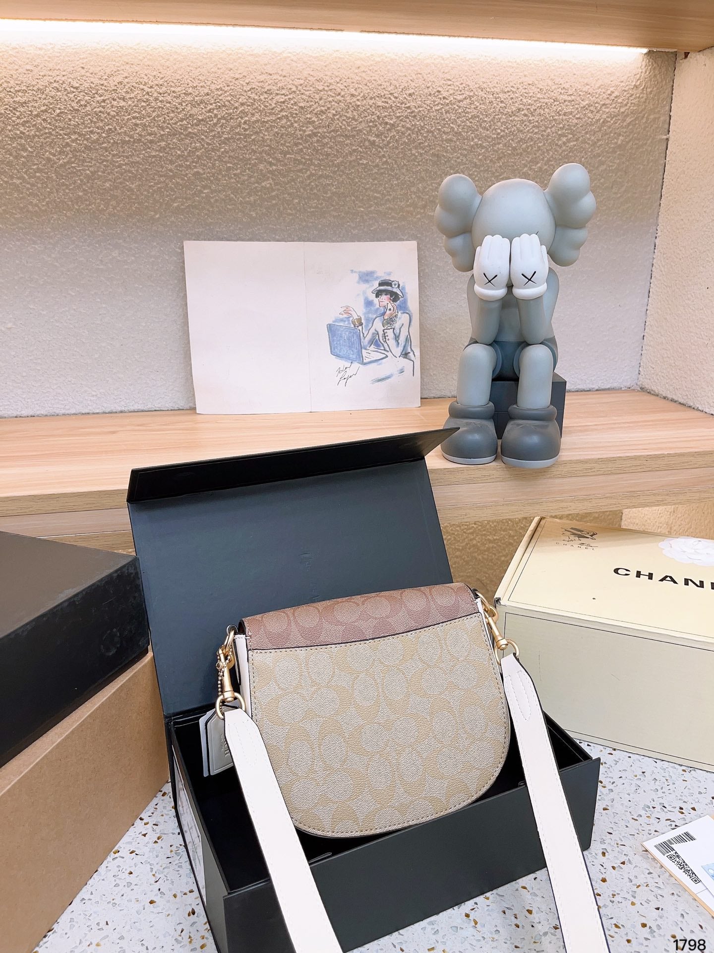 Co-BAG602