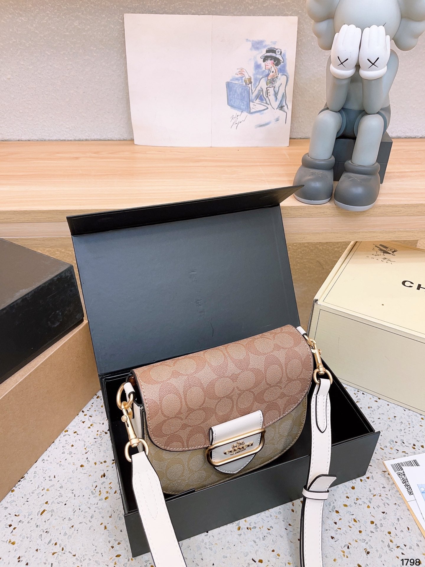 Co-BAG602