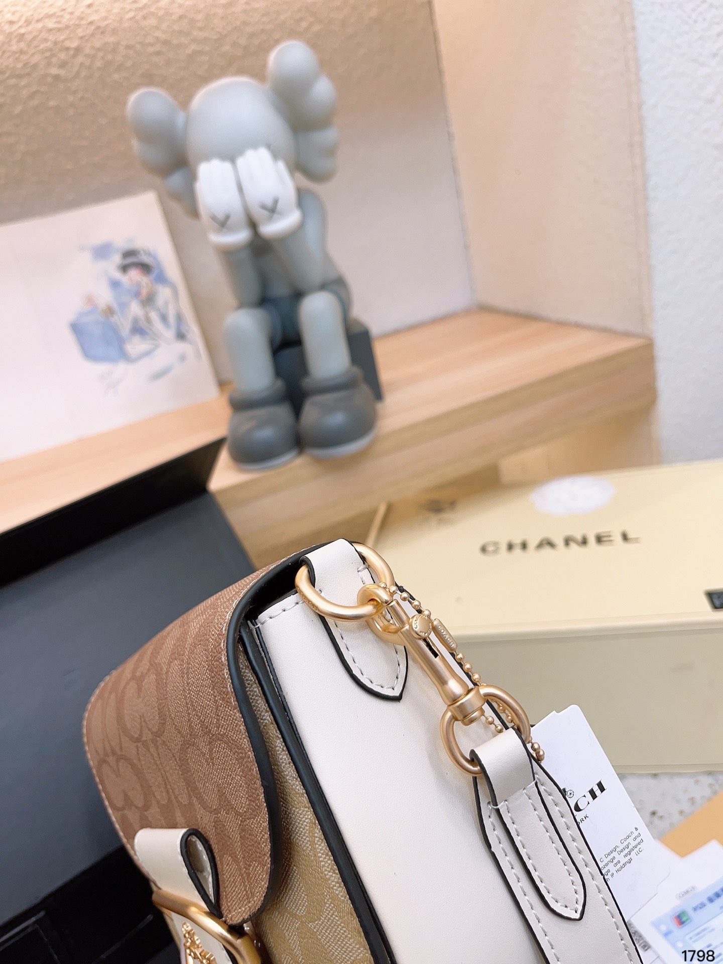 Co-BAG602