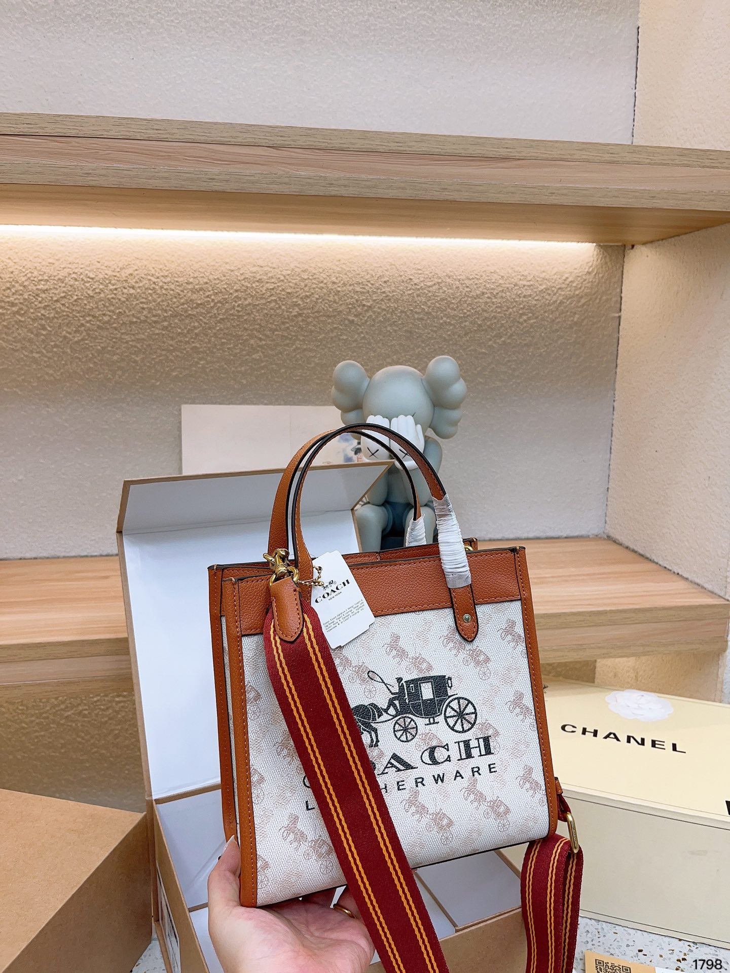 Co-BAG72