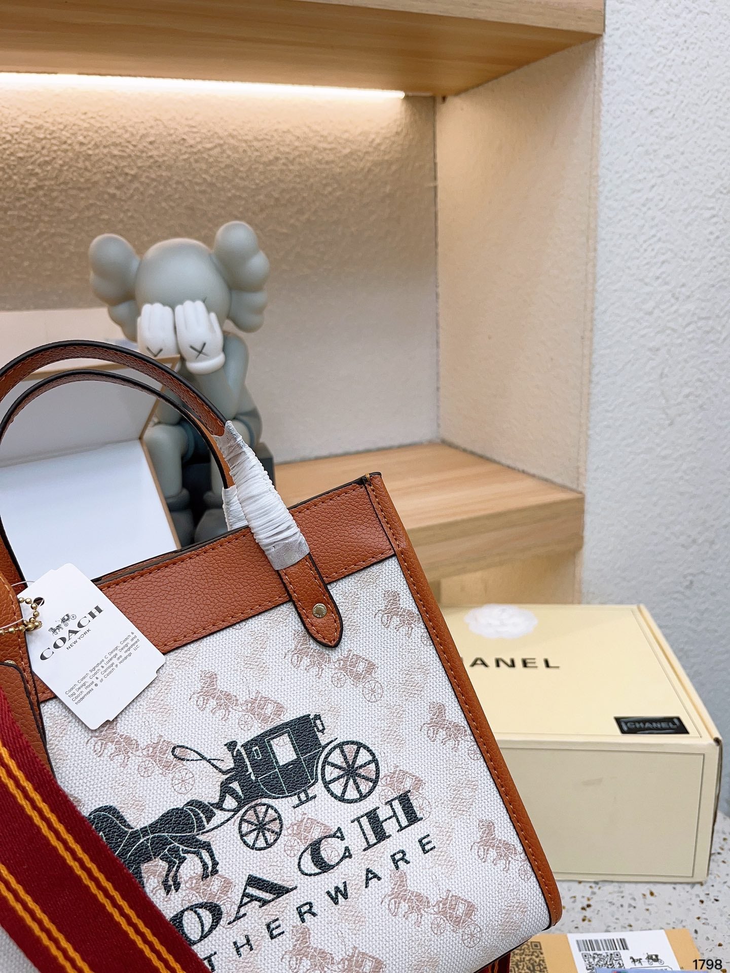 Co-BAG72