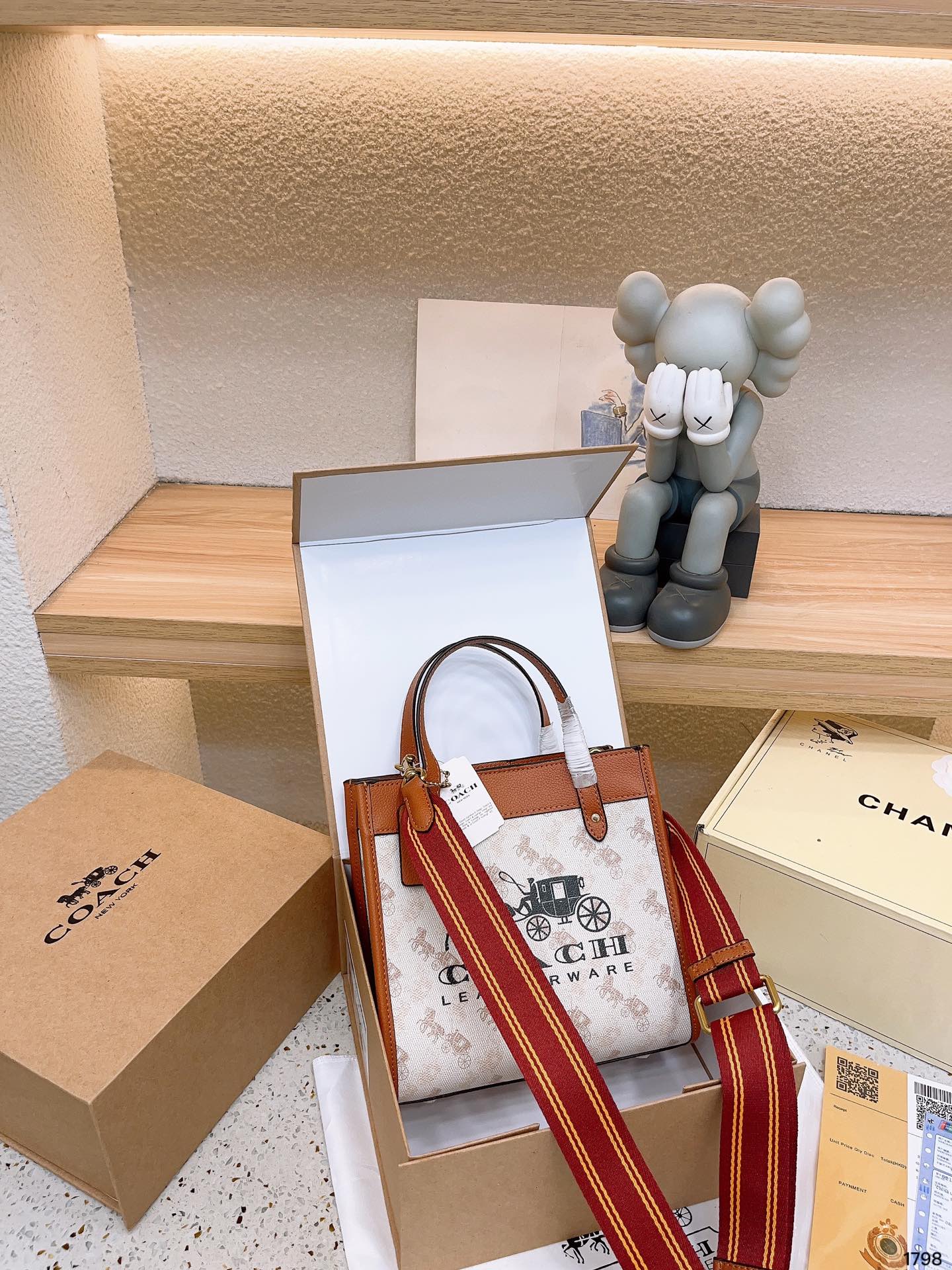 Co-BAG72