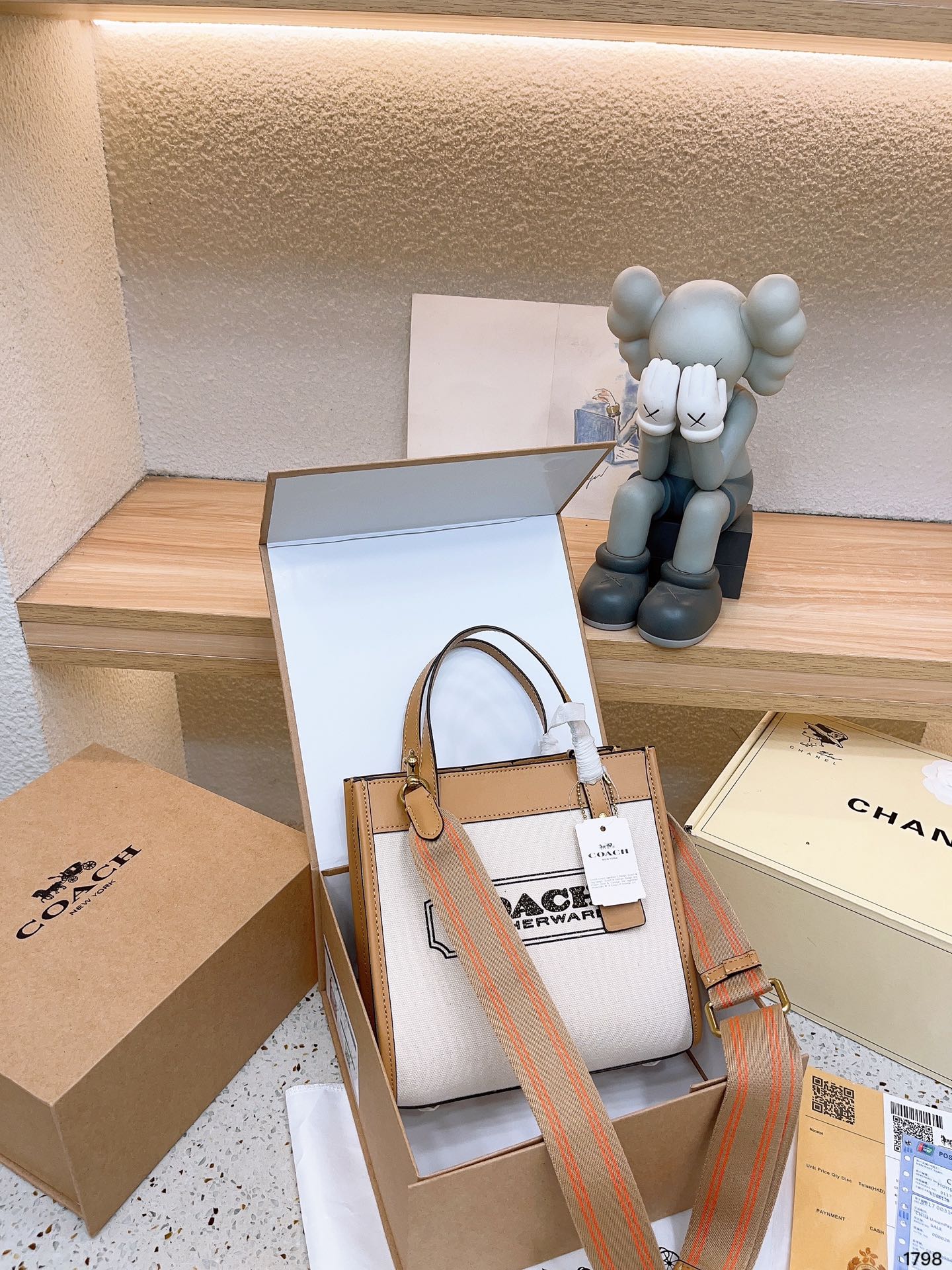 Co-BAG603