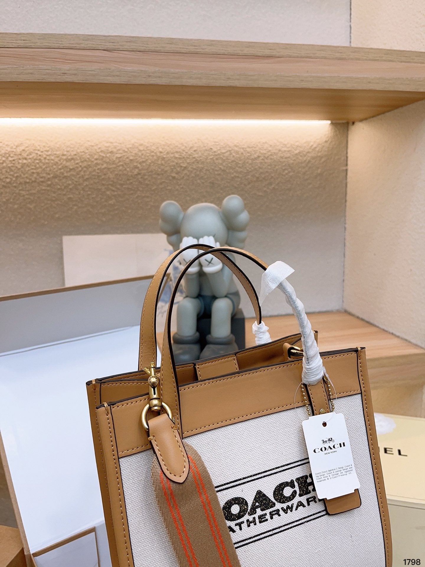 Co-BAG603